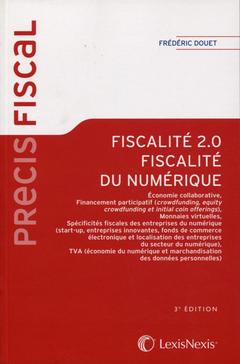 Cover of the book fiscalite 2 0