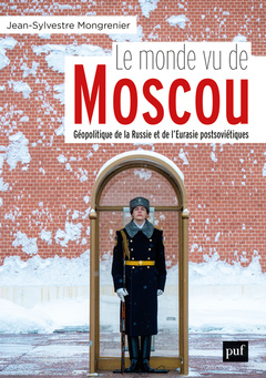Cover of the book Le monde vu de Moscou