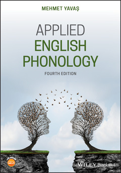 Couverture de l’ouvrage Applied English Phonology