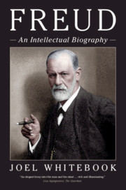 Couverture de l’ouvrage Freud