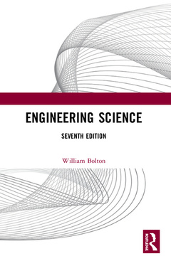Cover of the book Engineering Science