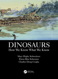 Couverture de l’ouvrage Dinosaurs