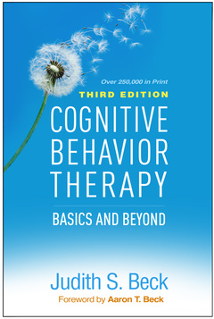 Cover of the book Cognitive Behavior Therapy, Third Edition