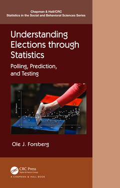 Cover of the book Understanding Elections through Statistics