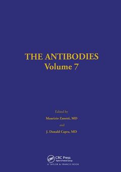 Couverture de l’ouvrage The Antibodies