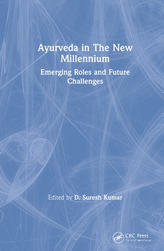 Cover of the book Ayurveda in The New Millennium