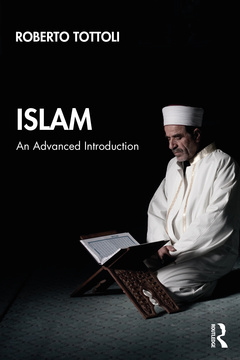 Couverture de l’ouvrage Islam