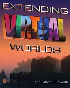 Cover of the book Extending Virtual Worlds