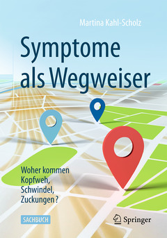 Couverture de l’ouvrage Symptome als Wegweiser