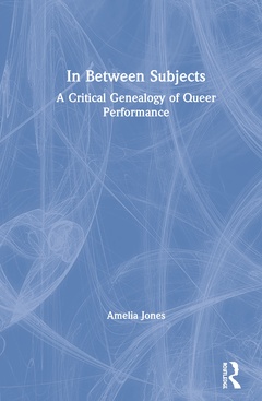 Cover of the book In Between Subjects