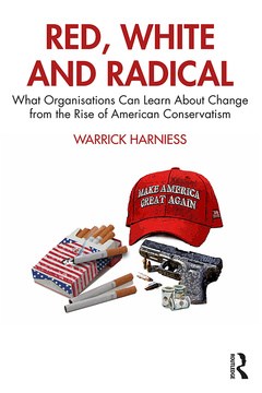 Couverture de l’ouvrage Red, White and Radical