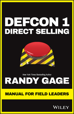 Couverture de l’ouvrage Defcon 1 Direct Selling