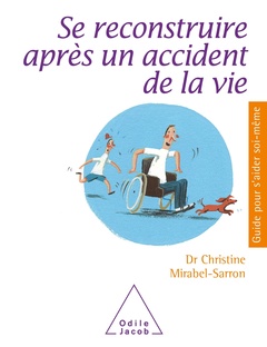 Cover of the book Se reconstruire après un accident de vie