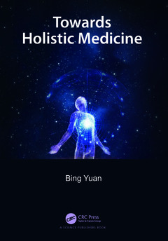 Couverture de l’ouvrage Towards Holistic Medicine