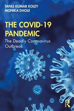 Couverture de l’ouvrage The COVID-19 Pandemic