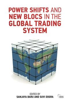 Couverture de l’ouvrage Power Shifts and New Blocs in the Global Trading System
