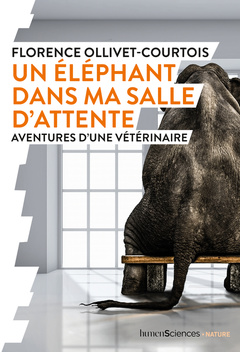 Cover of the book Un éléphant dans ma salle d'attente