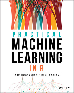 Couverture de l’ouvrage Practical Machine Learning in R