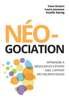 Cover of the book Néo-gociation