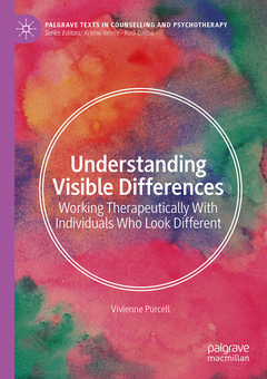 Couverture de l’ouvrage Understanding Visible Differences