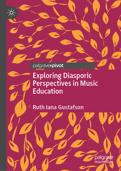 Couverture de l’ouvrage Exploring Diasporic Perspectives in Music Education