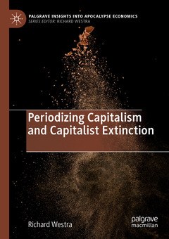 Couverture de l’ouvrage Periodizing Capitalism and Capitalist Extinction
