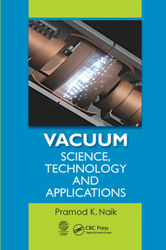 Cover of the book Vacuum