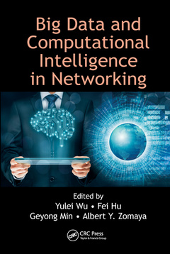 Couverture de l’ouvrage Big Data and Computational Intelligence in Networking