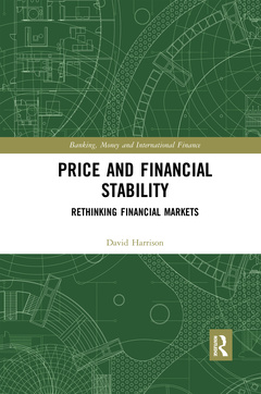 Cover of the book Price and Financial Stability