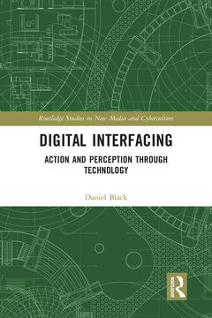 Couverture de l’ouvrage Digital Interfacing