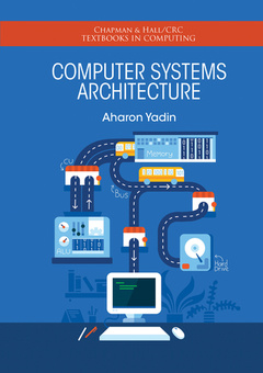 Couverture de l’ouvrage Computer Systems Architecture