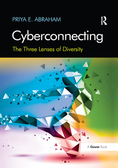 Cover of the book Cyberconnecting