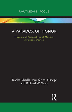 Cover of the book A Paradox of Honor