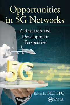 Cover of the book Opportunities in 5G Networks
