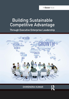 Couverture de l’ouvrage Building Sustainable Competitive Advantage