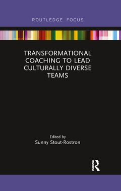 Couverture de l’ouvrage Transformational Coaching to Lead Culturally Diverse Teams