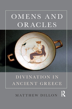 Cover of the book Omens and Oracles