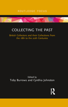 Couverture de l’ouvrage Collecting the Past