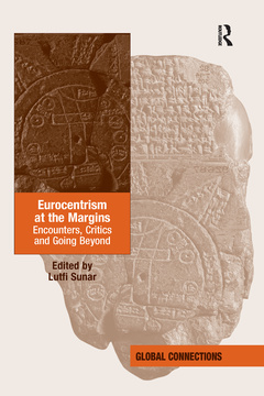 Cover of the book Eurocentrism at the Margins