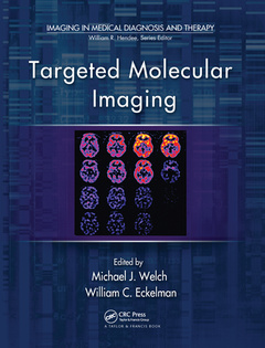 Couverture de l’ouvrage Targeted Molecular Imaging