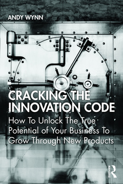 Couverture de l’ouvrage Cracking the Innovation Code
