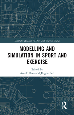 Couverture de l’ouvrage Modelling and Simulation in Sport and Exercise