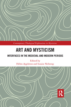Cover of the book Art and Mysticism
