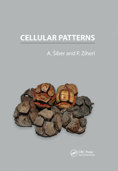 Couverture de l’ouvrage Cellular Patterns
