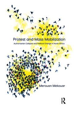 Couverture de l’ouvrage Protest and Mass Mobilization