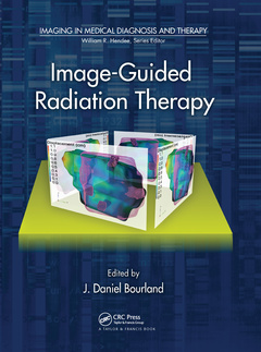 Cover of the book Image-Guided Radiation Therapy