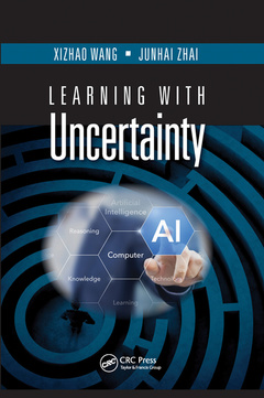 Couverture de l’ouvrage Learning with Uncertainty