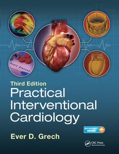Couverture de l’ouvrage Practical Interventional Cardiology