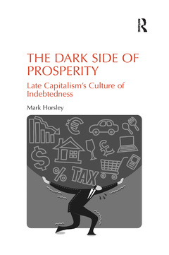 Cover of the book The Dark Side of Prosperity