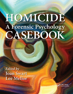 Cover of the book Homicide